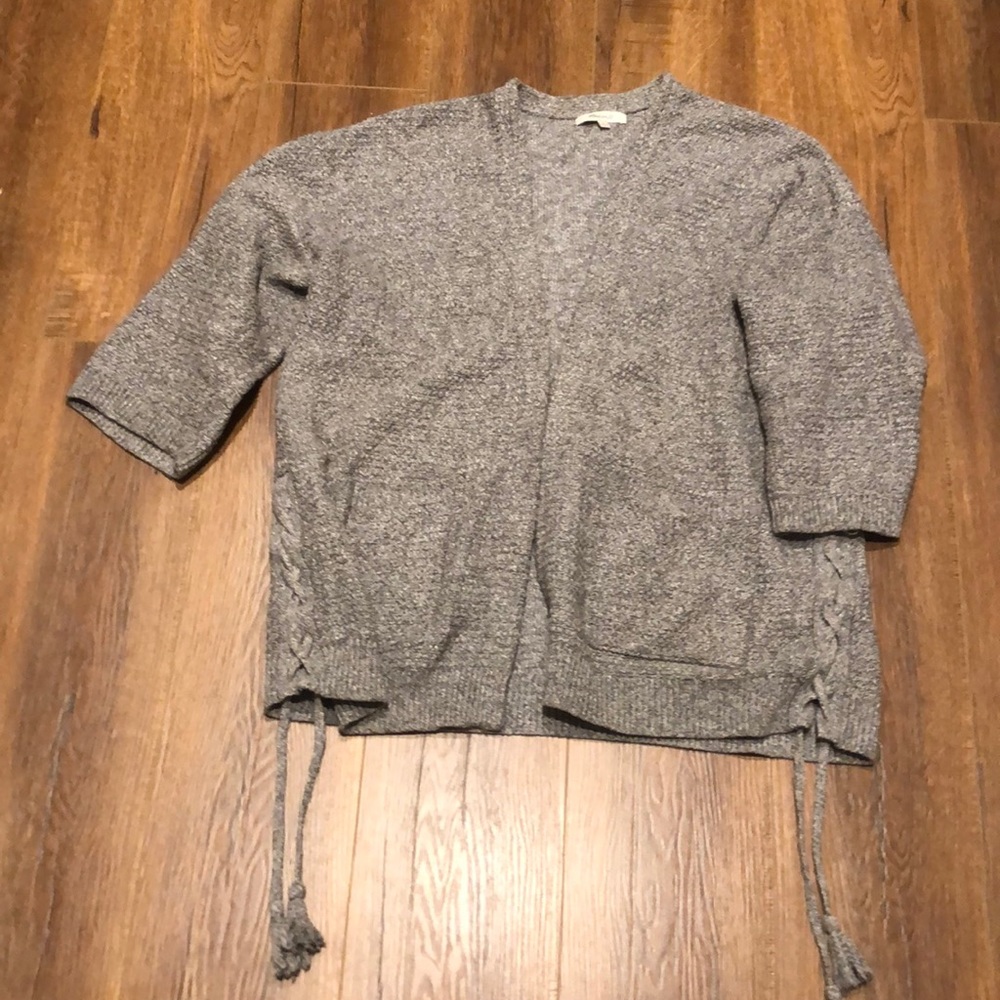 Madewell Cardigan